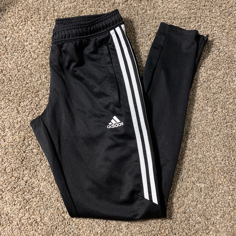 adidas track pants